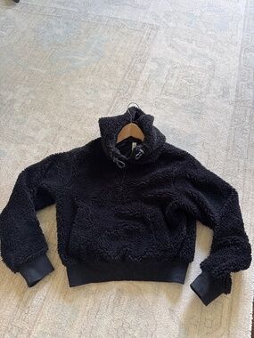 Lululemon fleece hoodie
